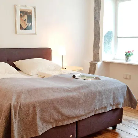 Pelzerhaus By Interhome Apartamento