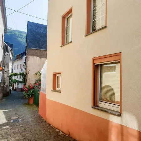 Pelzerhaus By Interhome Apartamento Ediger-Eller